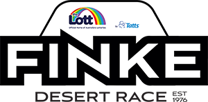Tatts Finke Desert Race 2022