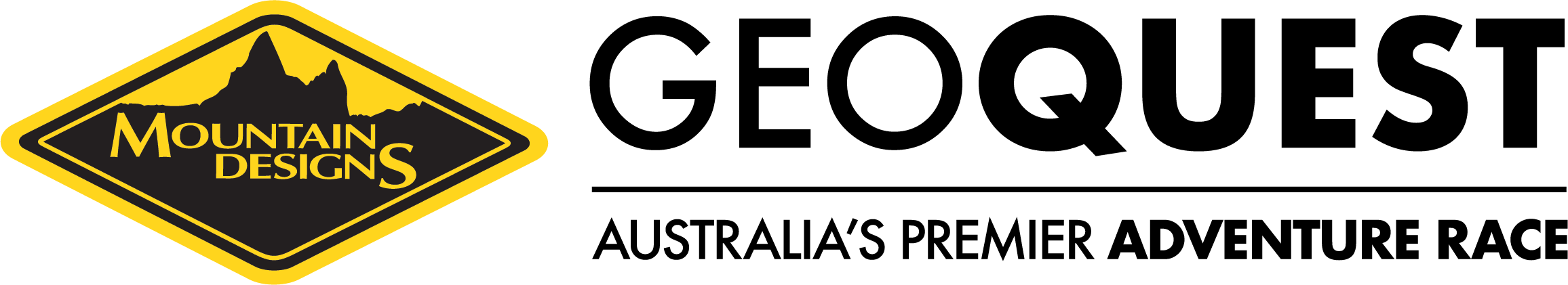 Mountain Designs GeoQuest 2021