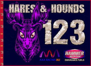 Hares & Hounds 2022