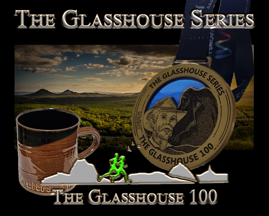 Glashouse 100 - 2022