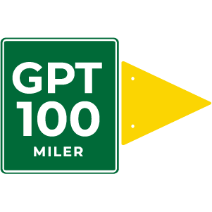 GPT 100 Miler 4-Day Stage Race 2023