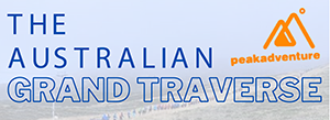 Australian Grand Traverse 2022