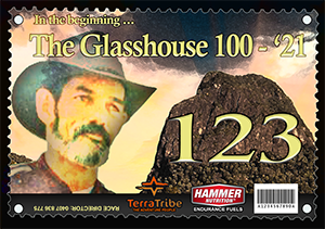 The Glass House 100 - 2021