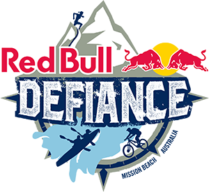 Red Bull Defiance